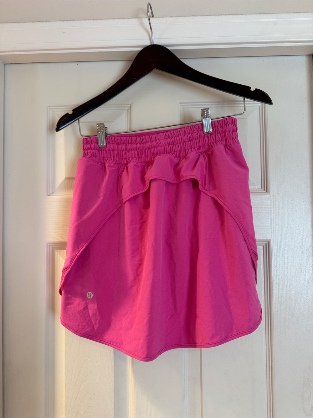 lululemon athletica Pink Athletic Skirt